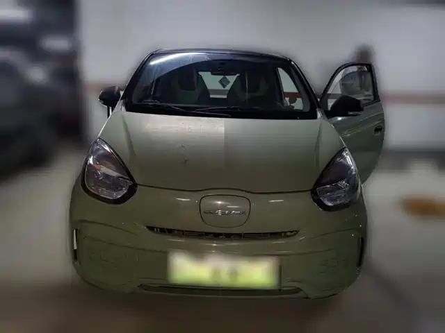2022 Roewe Clever
