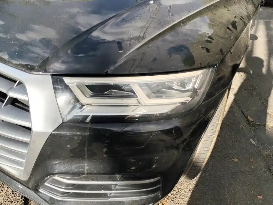 Audi Q5L — миниатюра 5