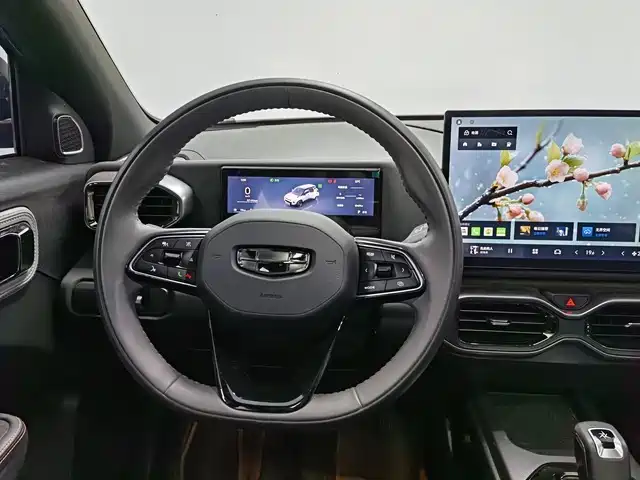 Geely Cowboy 2025 1.5TD