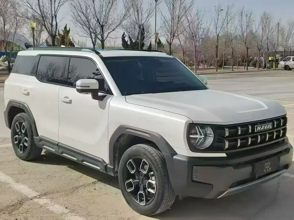 Haval Cool Dog — миниатюра 4