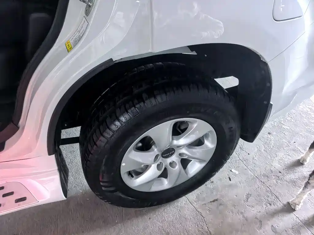 Haval H9 — миниатюра 11