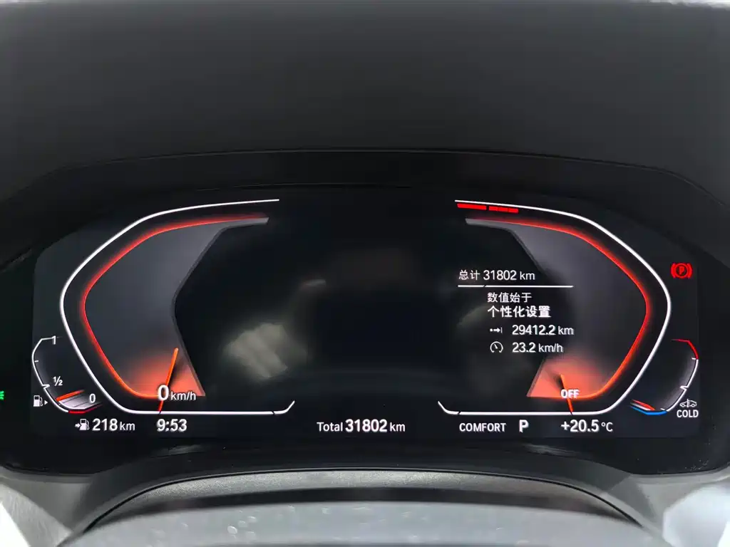 BMW 3 Series — миниатюра 5
