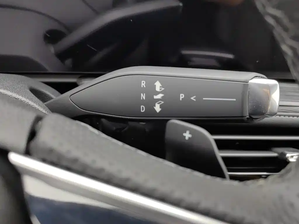 Buick LaCrosse — миниатюра 13