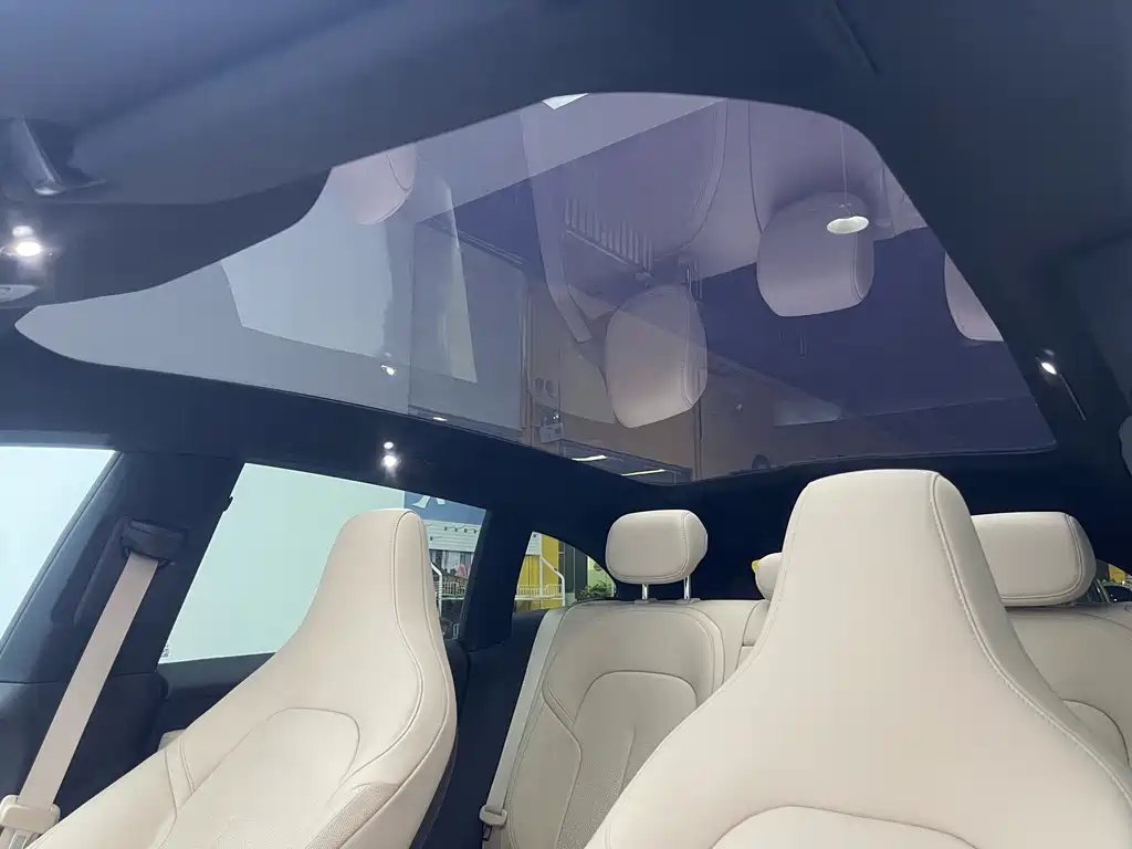 NIO ET5T — миниатюра 15