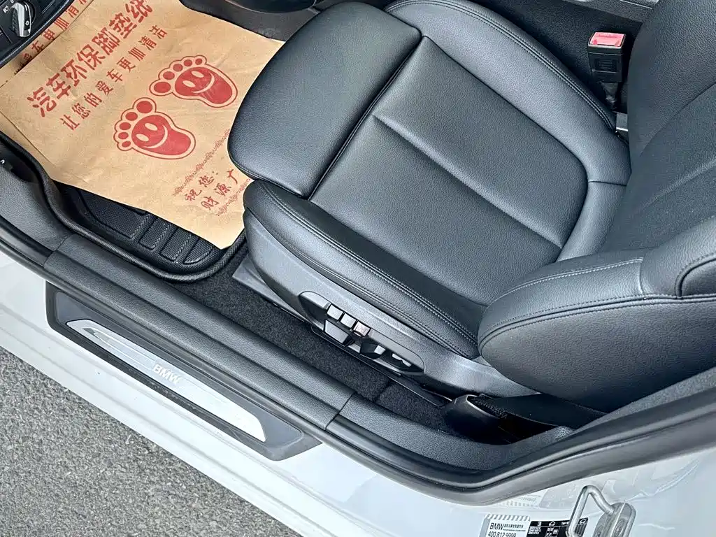BMW 1 Series — миниатюра 11