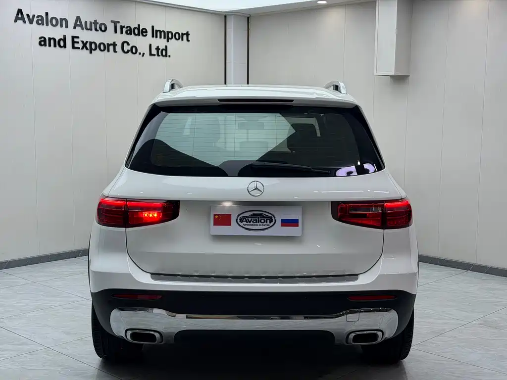 Mercedes-Benz GLB GLB 180 Dynamic Type, фото 5