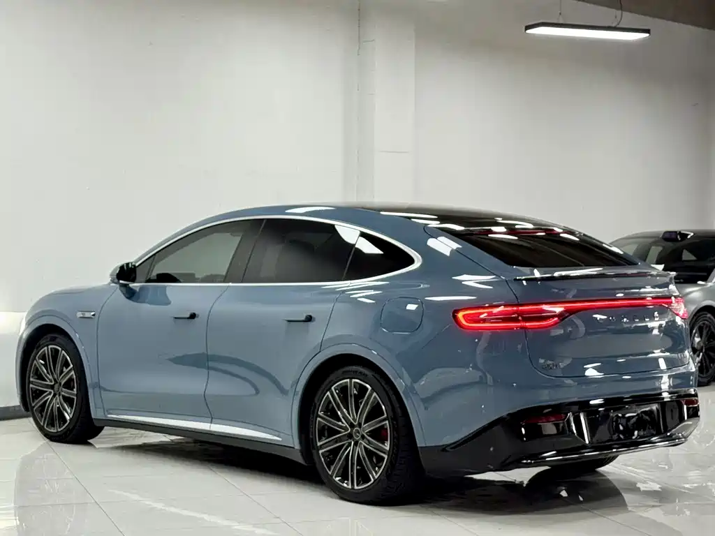 Zhijie Zhijie R7 — миниатюра 4