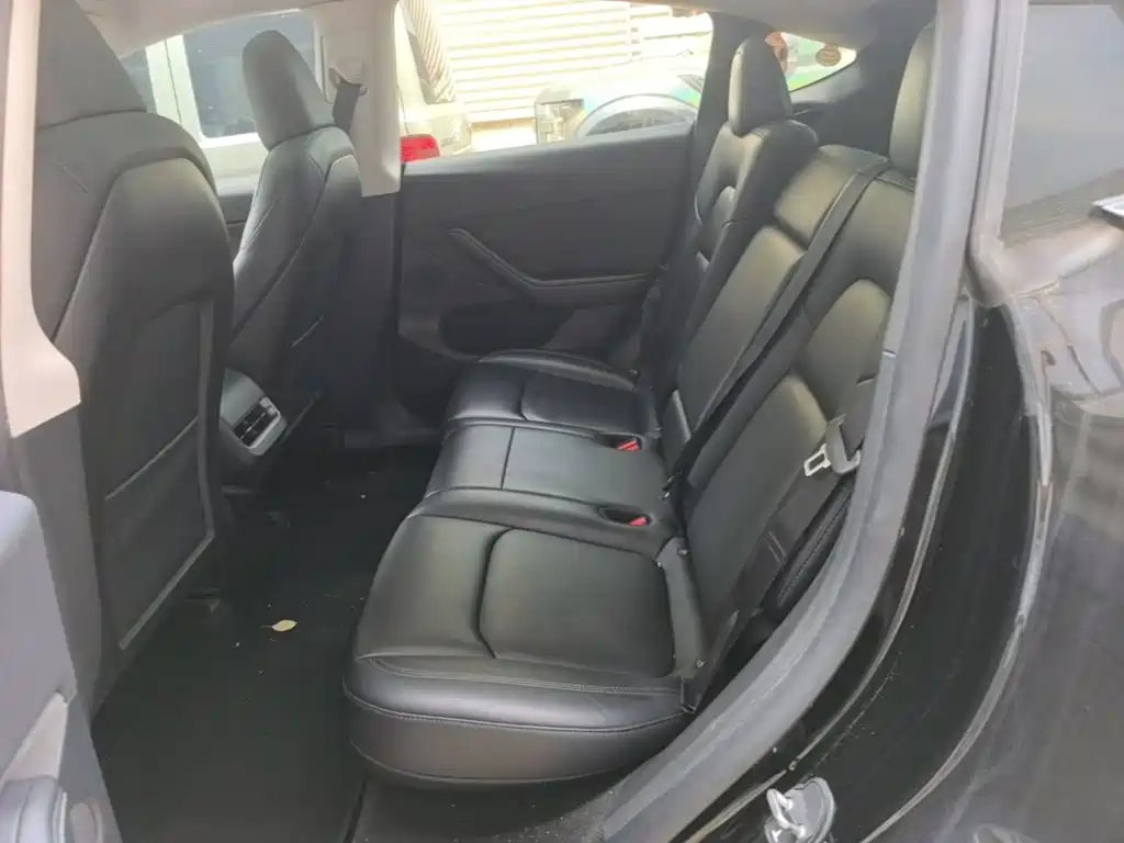 Tesla Model Y — миниатюра 17