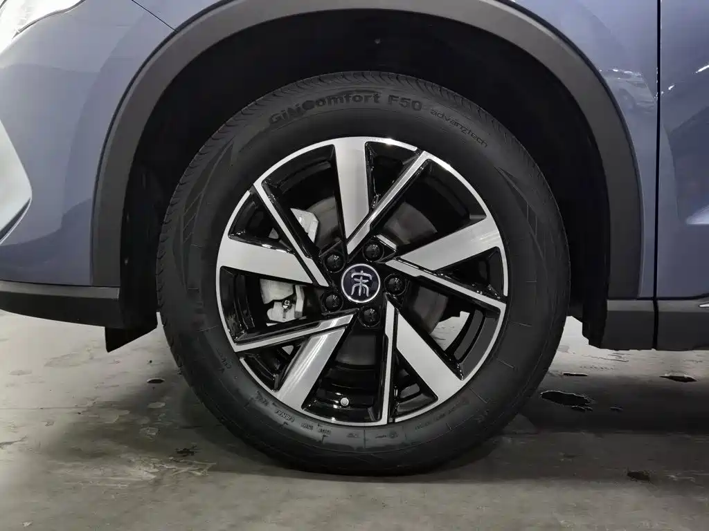 BYD Pro New Energy — миниатюра 17