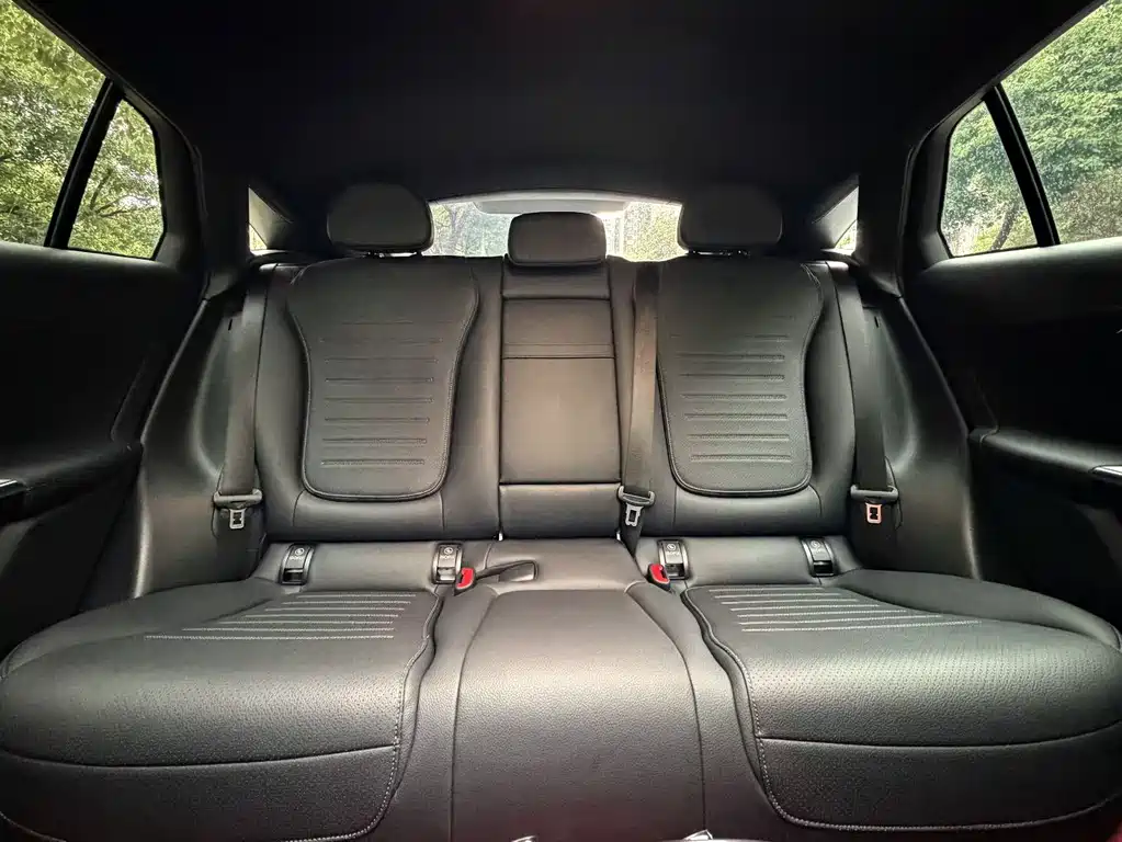 Mercedes-Benz GLC Coupe — миниатюра 9