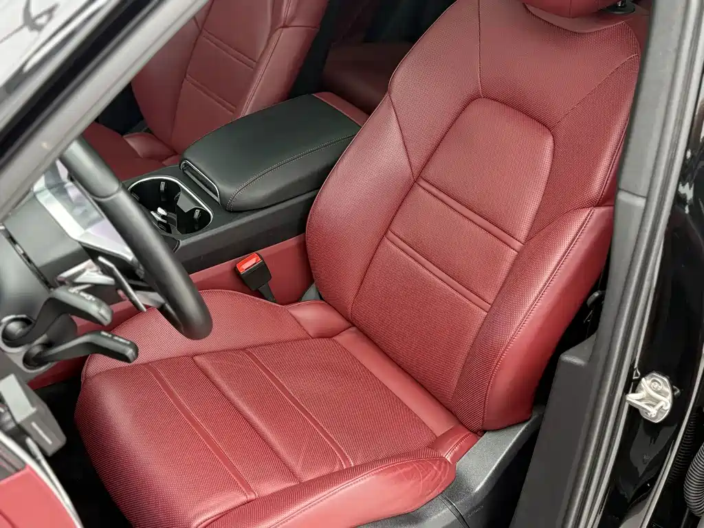 Porsche Cayenne Hybrid — миниатюра 17