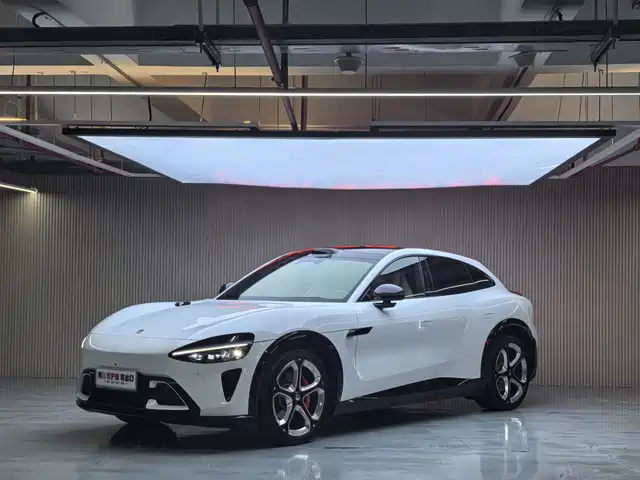 2025 xiaomi YU7