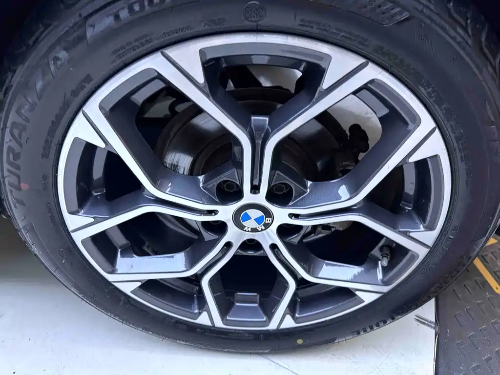 BMW X1 — миниатюра 22