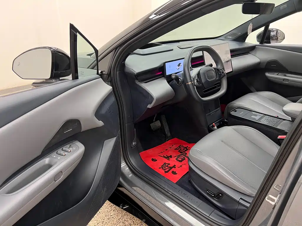 Lynk & Co Z20 — миниатюра 15