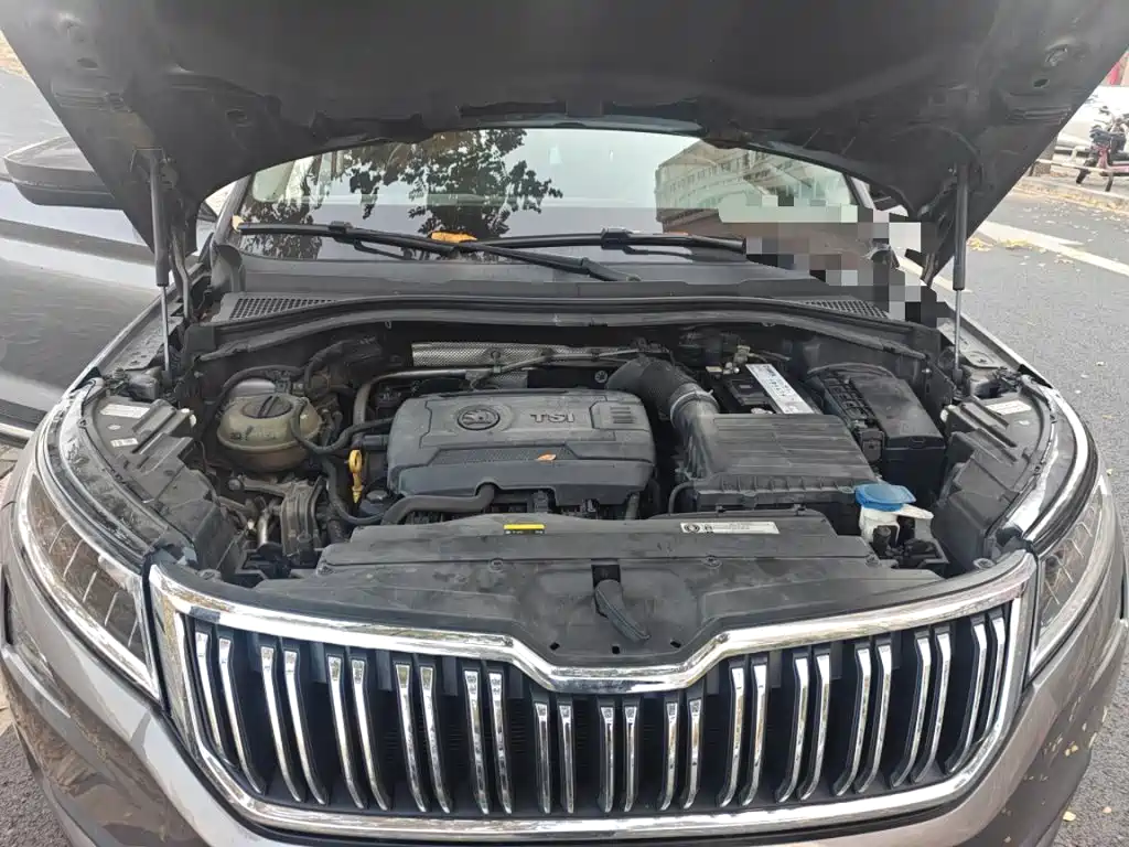 Skoda Kodiaq — миниатюра 11