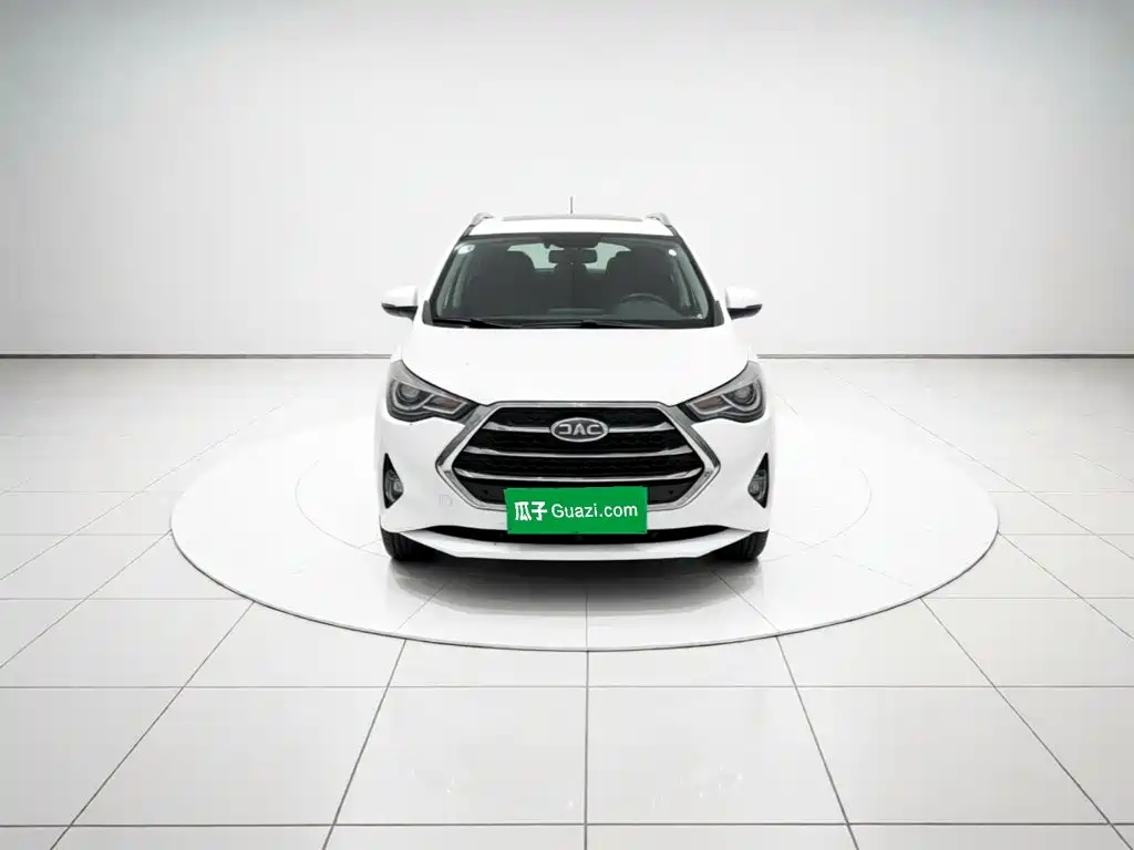 JAC Refine S3 — миниатюра 2