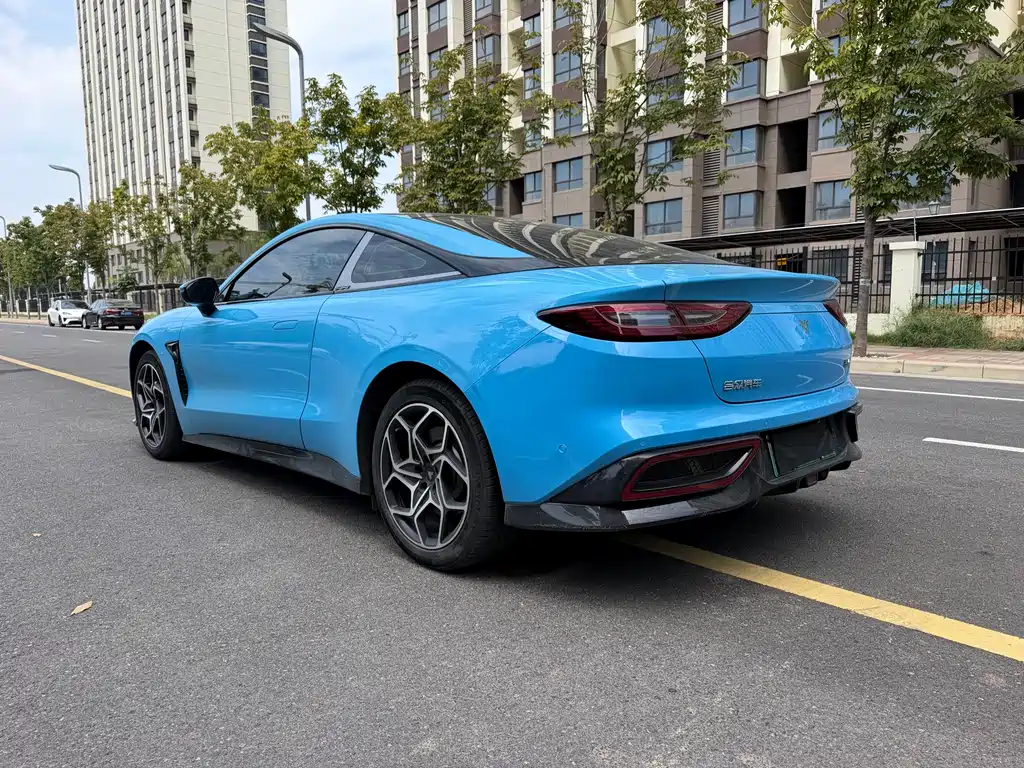 Neta Neta GT — миниатюра 12