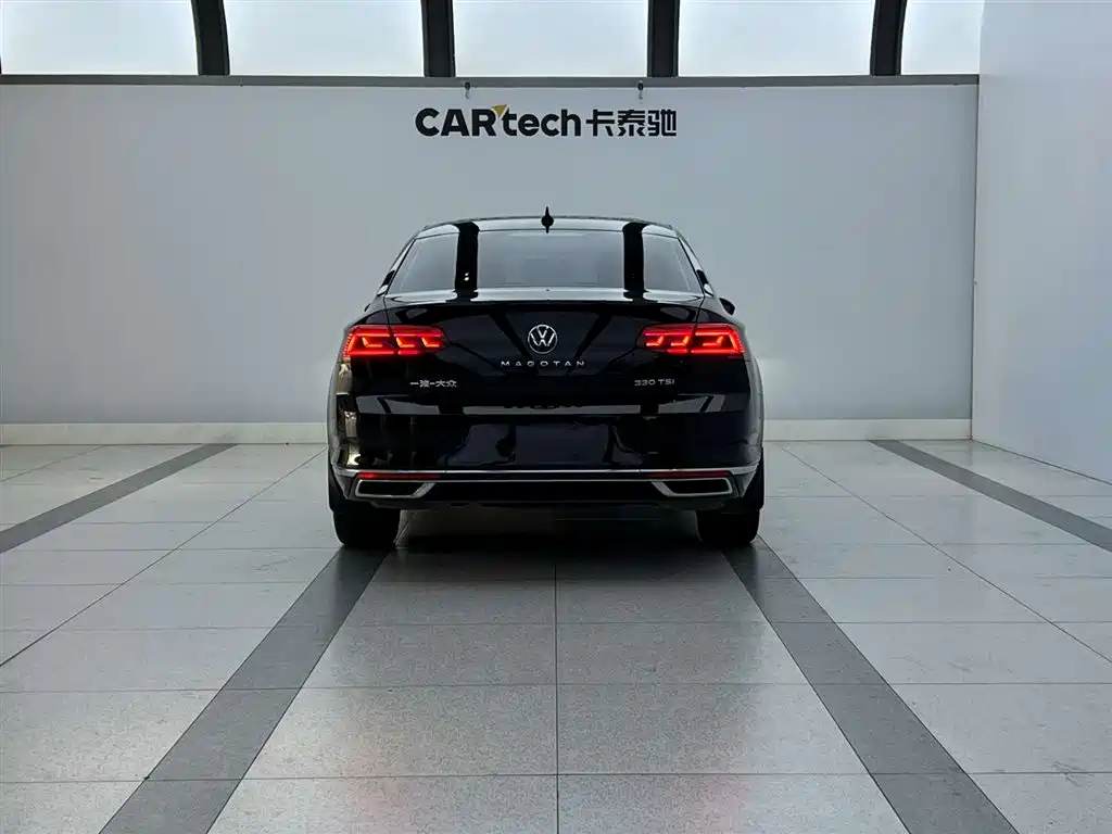 Volkswagen Magotan 2023 200 330TSI DSG Luxury