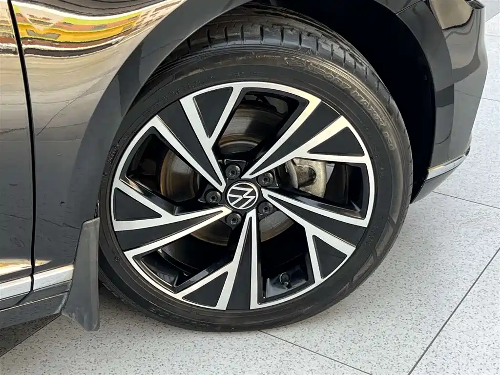 Volkswagen Magotan 2023 200 330TSI DSG Luxury