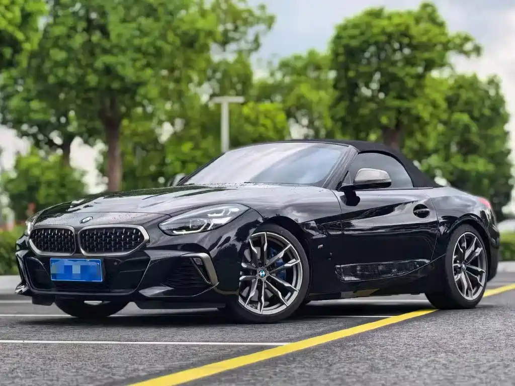 BMW Z4