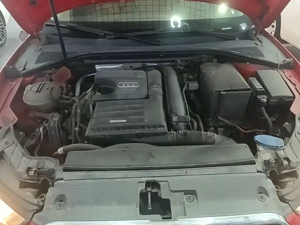 Audi A3 — миниатюра 20