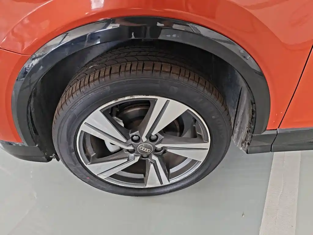 Audi Q2L — миниатюра 23