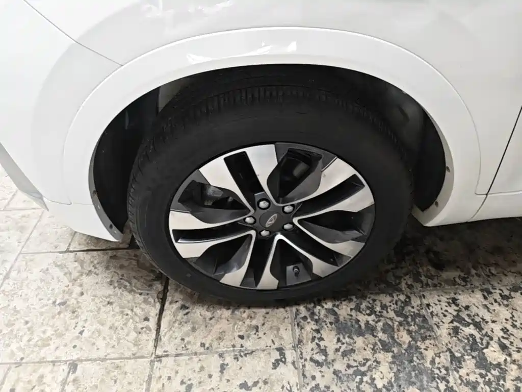 Chery Tiggo 5x — миниатюра 23