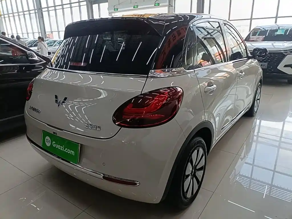 Wuling Bingo — миниатюра 7