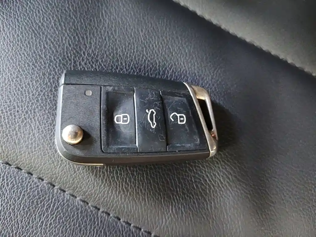Volkswagen Tiguan L — миниатюра 9
