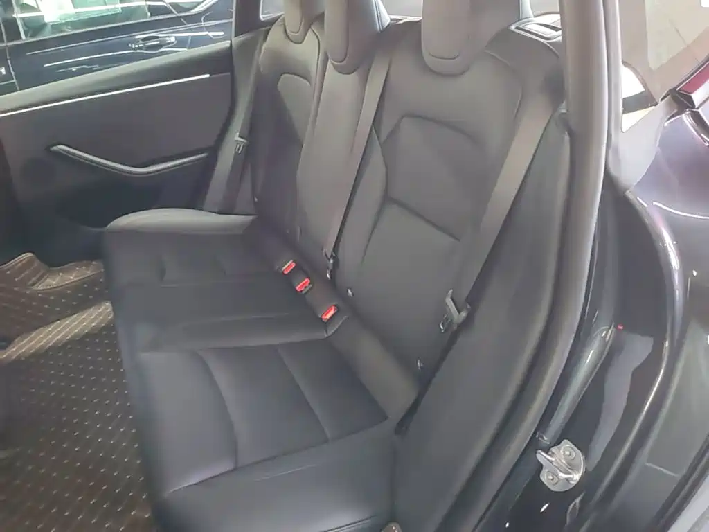 Tesla Model 3 — миниатюра 17