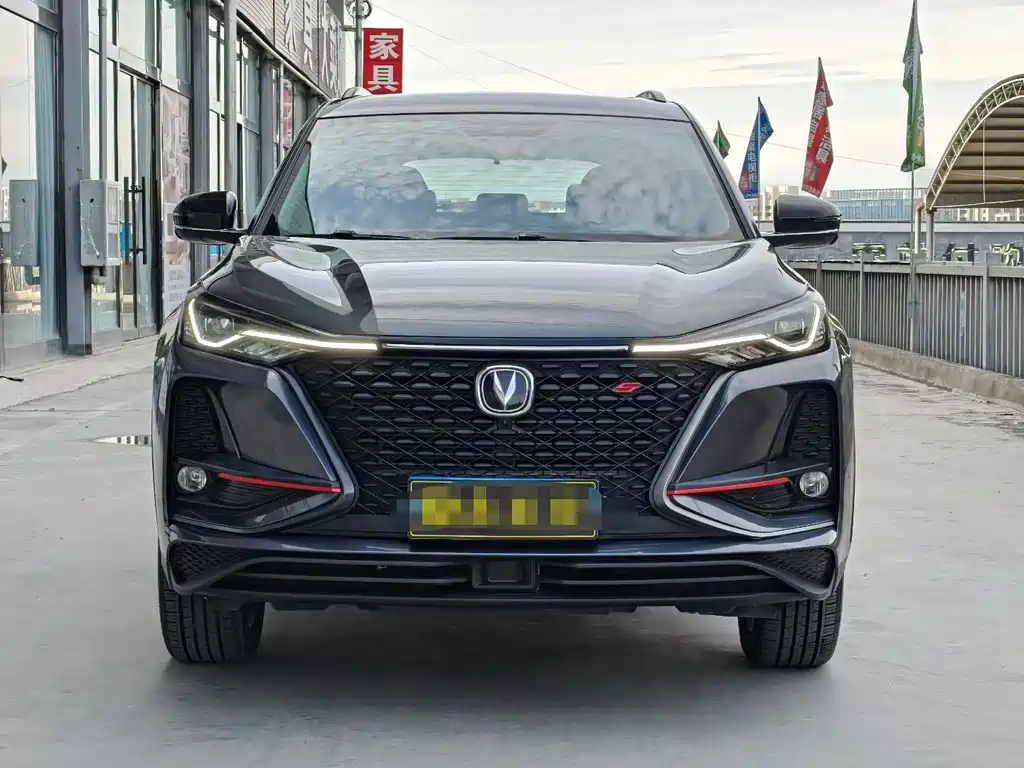 Changan CS75 PLUS — миниатюра 2
