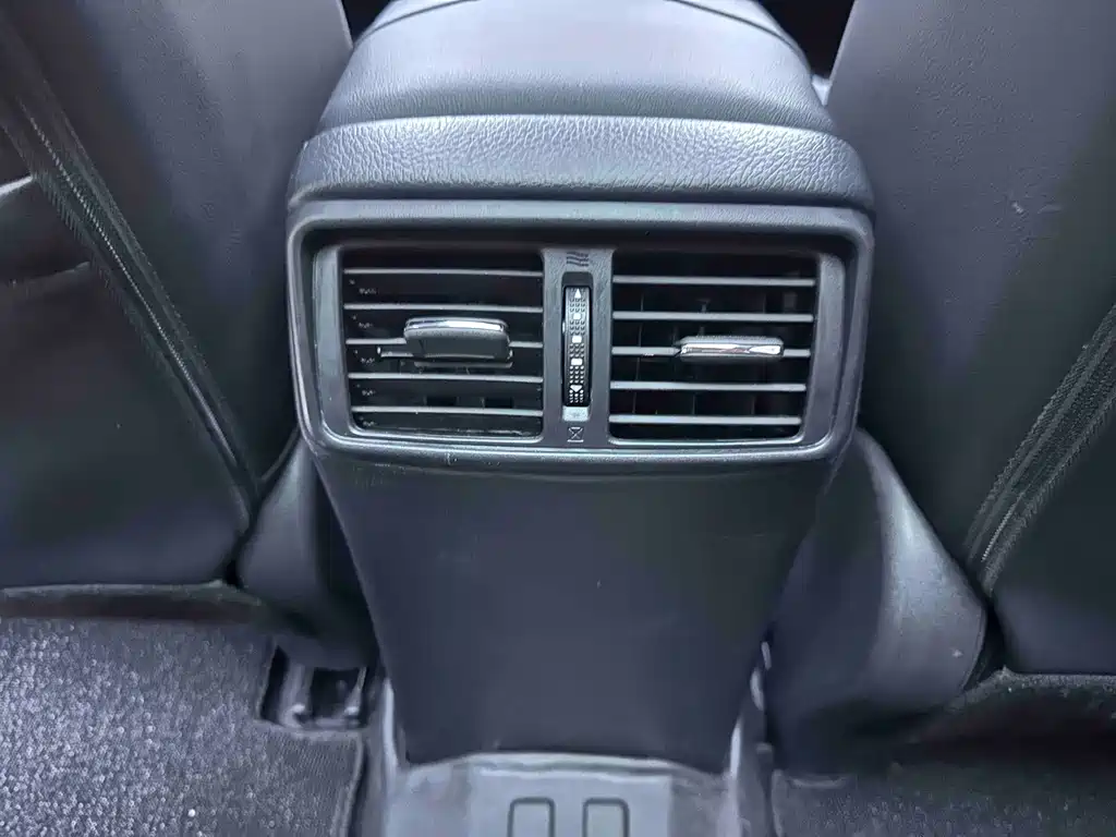 Nissan X-Trail — миниатюра 19