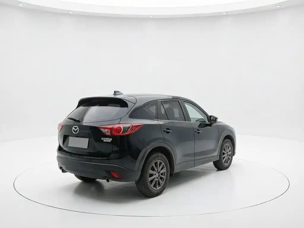 Mazda CX-5 — миниатюра 7
