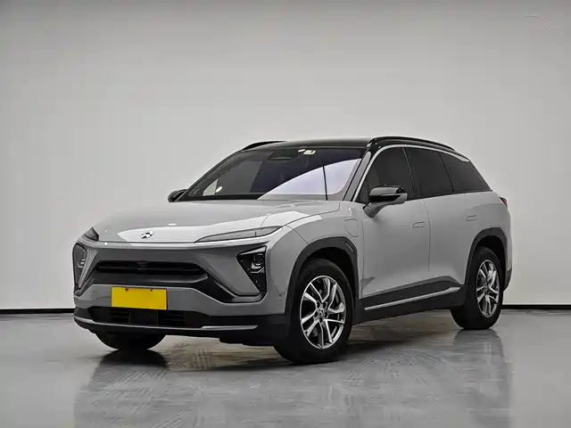 NIO NIO ES6 2020