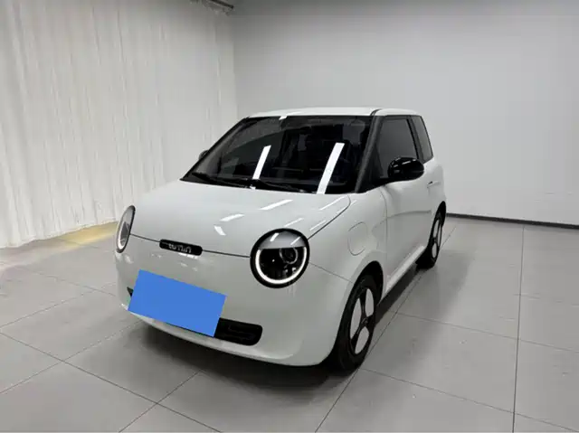 2025 Changan Lumin