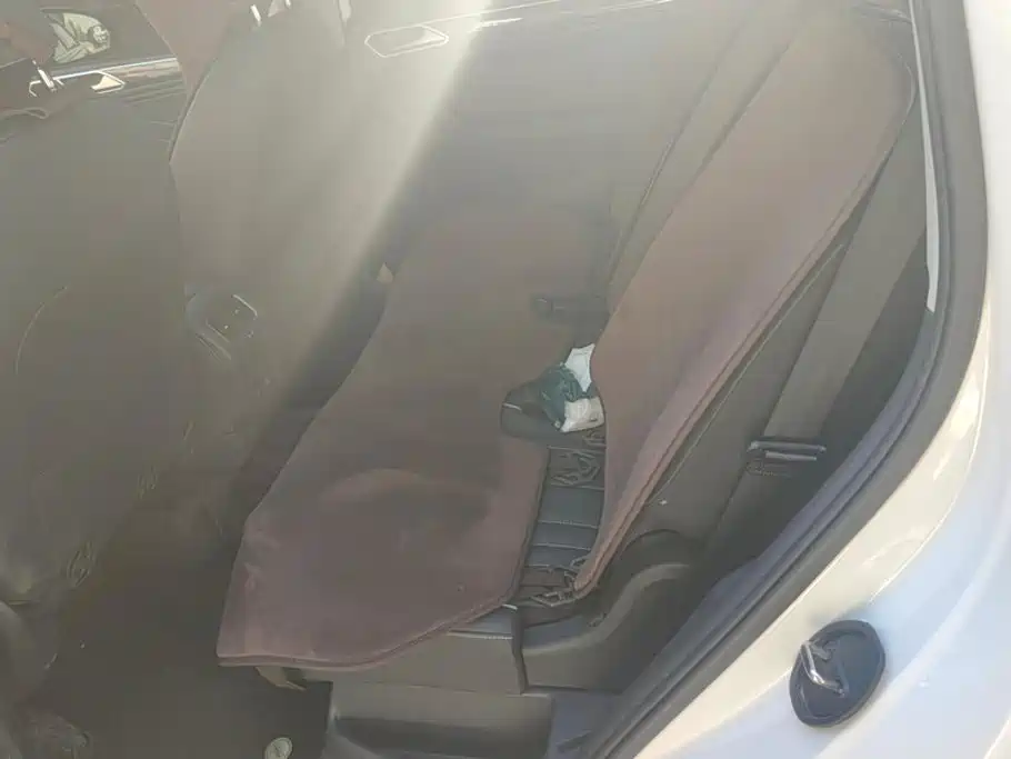 Volkswagen Tiguan L — миниатюра 11