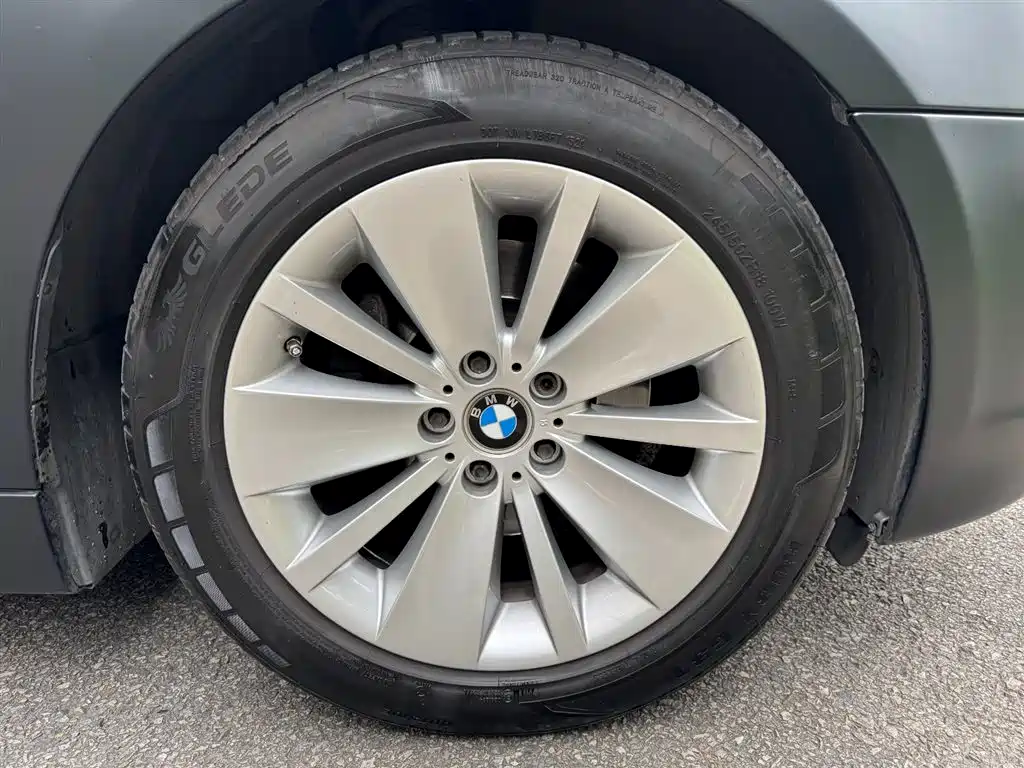BMW 7 Series — фотографии объявления, Фото 15
