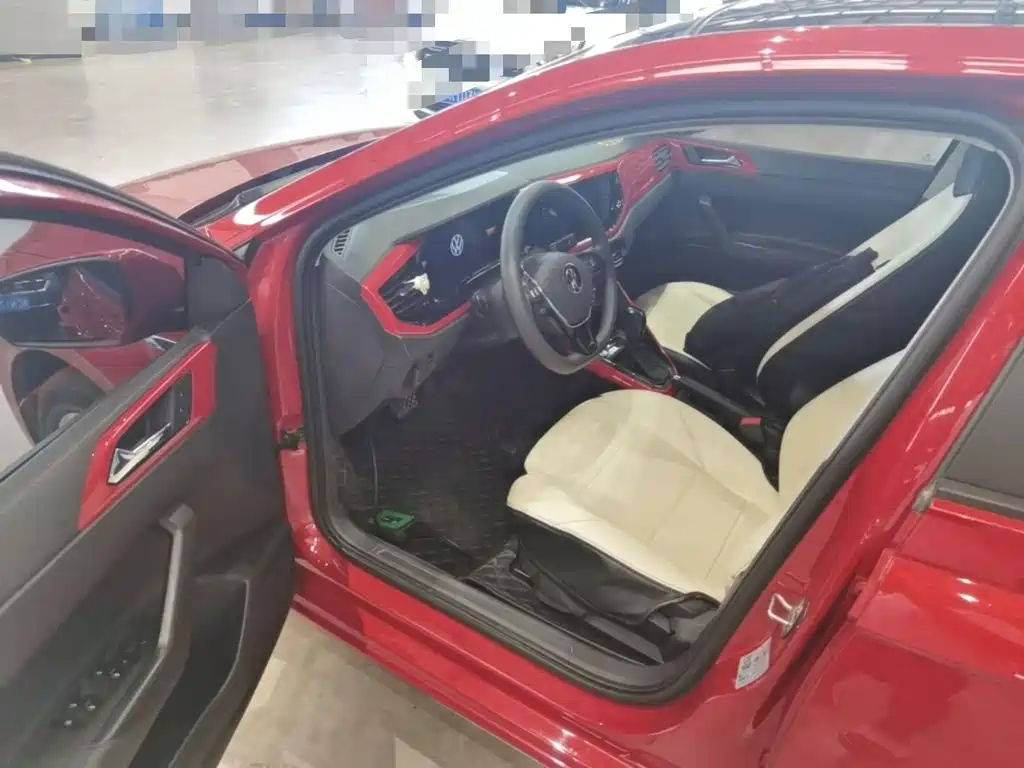 Volkswagen Polo — миниатюра 16