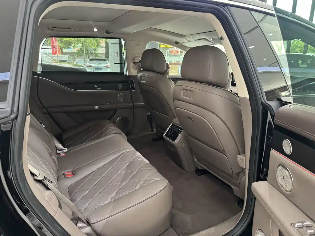 Xiangjie Xiangjie S9T — миниатюра 9