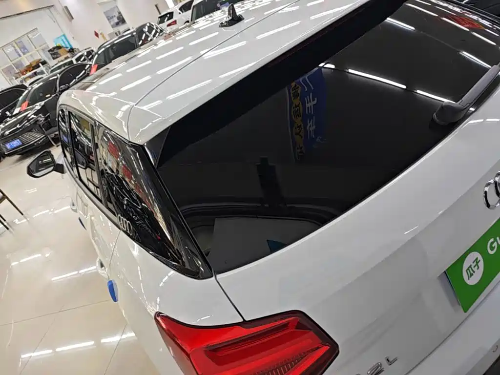 Audi Q2L — миниатюра 5
