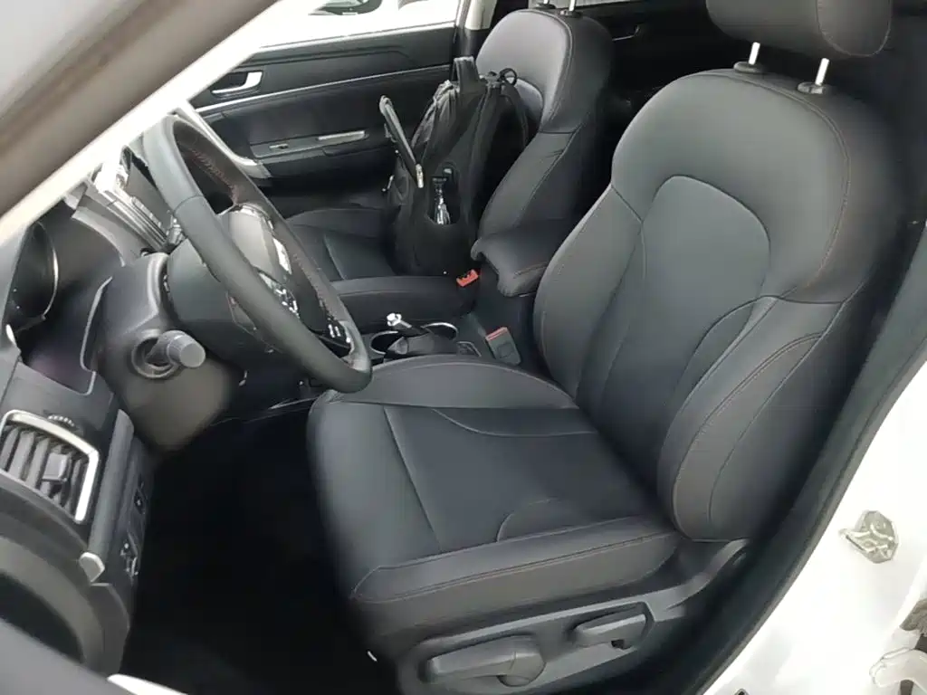 Haval M6 — миниатюра 15