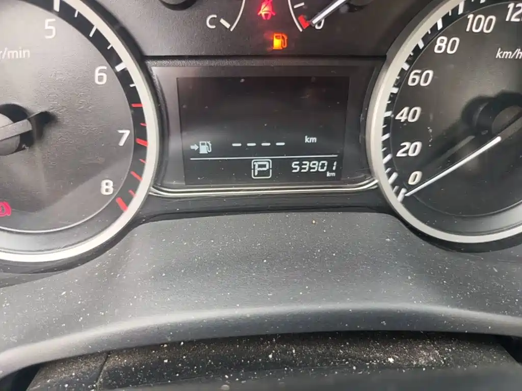 Nissan Sylphy — миниатюра 17