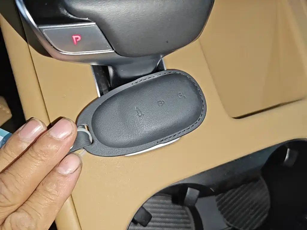 Li Auto Li ONE — миниатюра 9