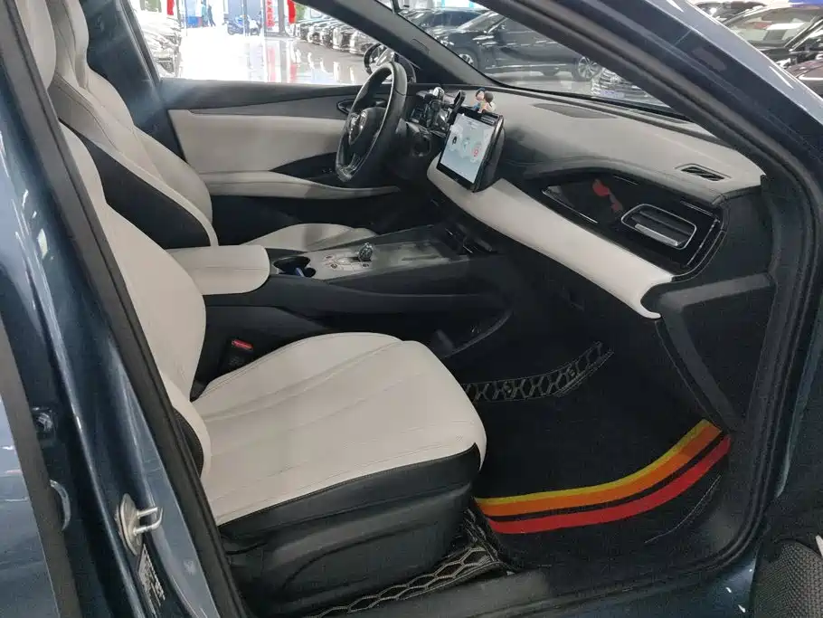 BYD Seal 06 — миниатюра 8