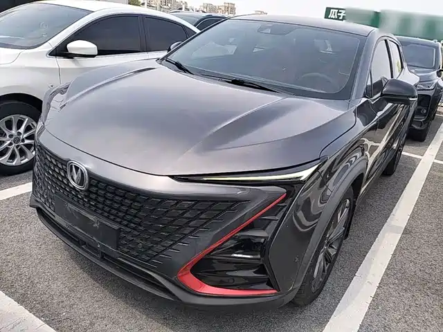 2020 Changan UNI-T