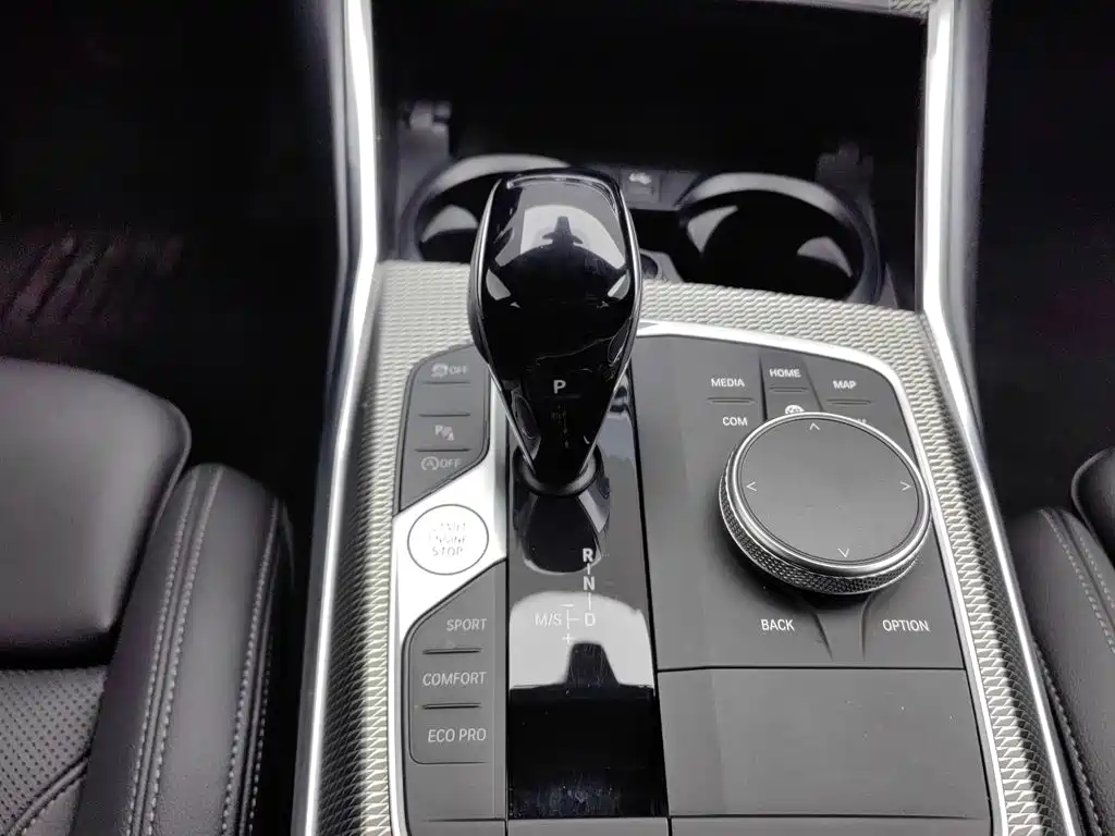 BMW 4 Series — миниатюра 13