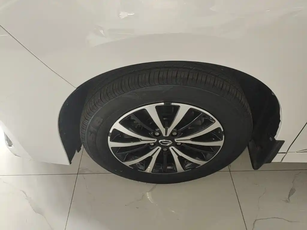 GAC Motor Trumpchi M8 — миниатюра 23