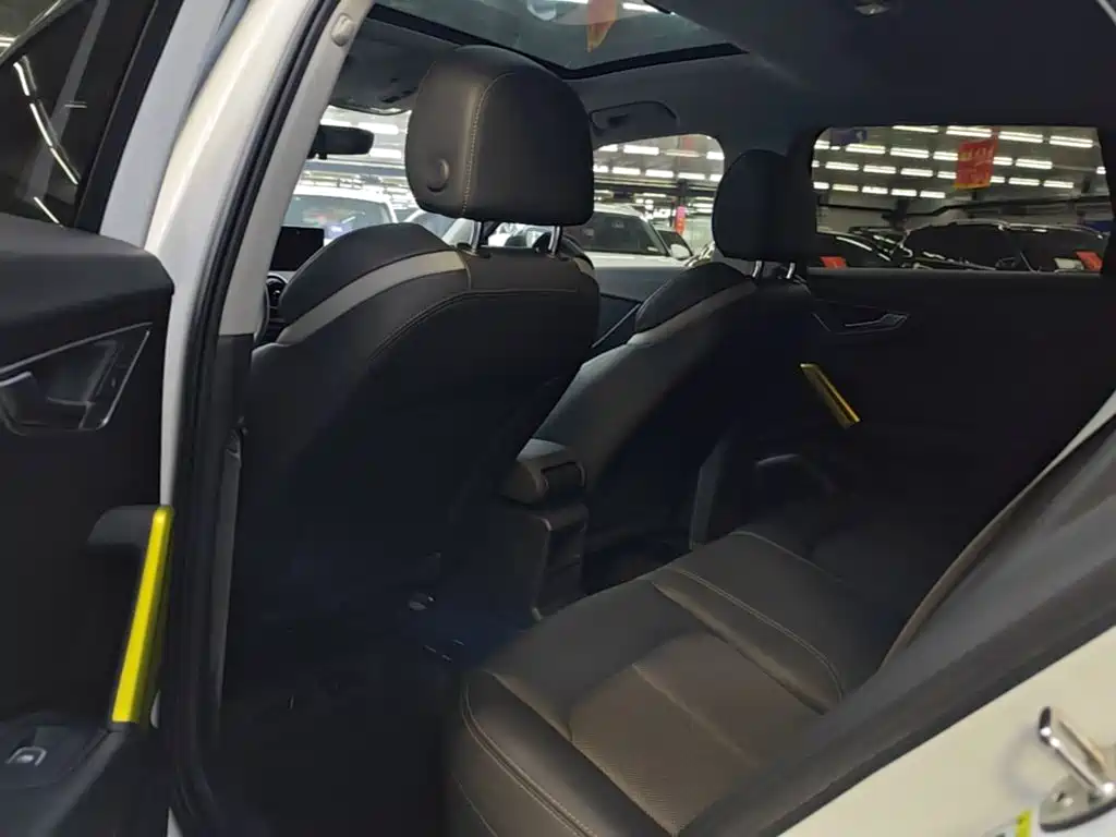 Audi Q2L — миниатюра 17