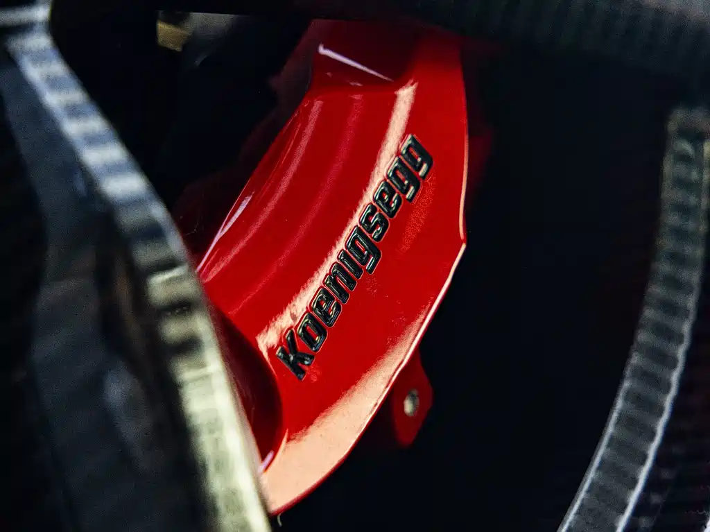 Koenigsegg — миниатюра 14