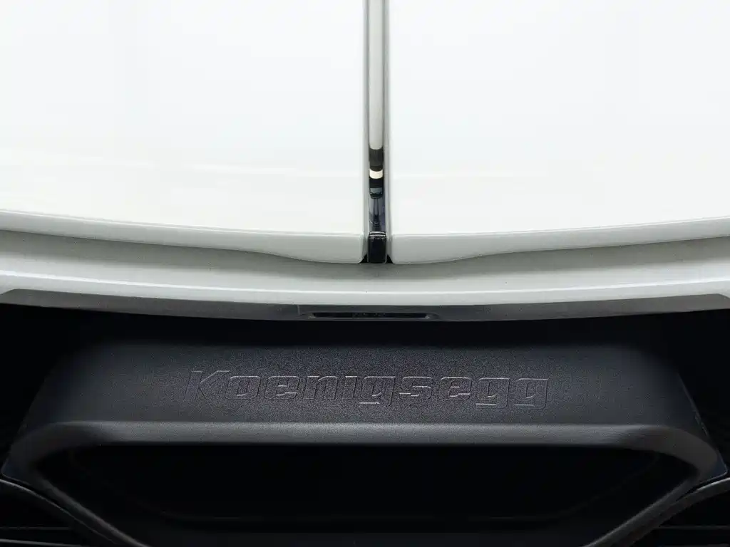 Koenigsegg — миниатюра 12